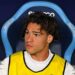 Calcio Napoli: Vergara, “ In un anno mi è cambiata la vita