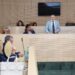 Afragola : Giustino annuncia assunzioni e l’ufficio del Sindaco nelle Salicelle