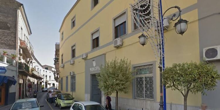 Grumo Nevano: Brasiello lascia la maggioranza, ma argomentando