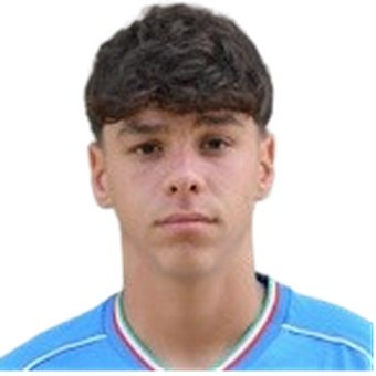 Il frattese Manuel LEGNANTE approda alla Caivanese