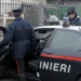 Camposano: Vuole accoltellare la sorella , ma ferisce il padre