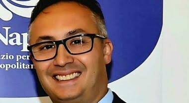 Cardito : Caprio già assessore giunta Cirillo, critica la giunta Raucci per le occasioni perse in ambito regionale