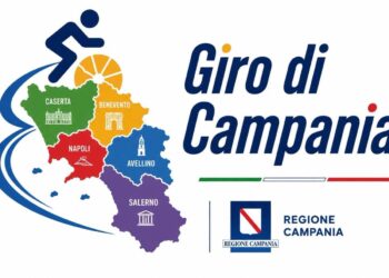 Riparte il Giro della Campania il 20 settembre