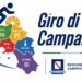 Riparte il Giro della Campania il 20 settembre