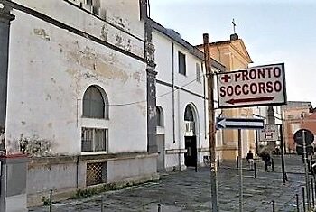Ospedale tra Capua e Santa Maria Capuavetere, investimento da 92 milioni di euro