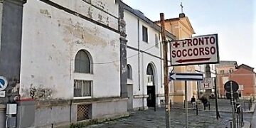 Ospedale tra Capua e Santa Maria Capuavetere, investimento da 92 milioni di euro