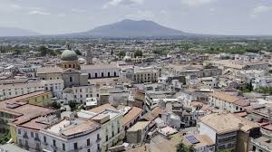 Nola: Due georgiani tentano di notte furto in appartamento, arrestati
