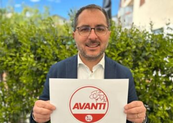 Festa nazionale di Avanti PSI a Campobasso dal 11-13 settembre