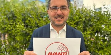 Festa nazionale di Avanti PSI a Campobasso dal 11-13 settembre