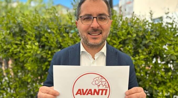 Festa nazionale di Avanti PSI a Campobasso dal 11-13 settembre
