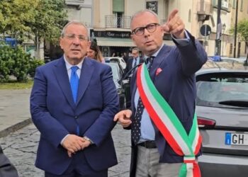 Casoria: Il Prefetto per emergenza furti su Casoria convoca comitato sicurezza