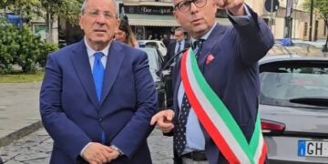Casoria: Il Prefetto per emergenza furti su Casoria convoca comitato sicurezza