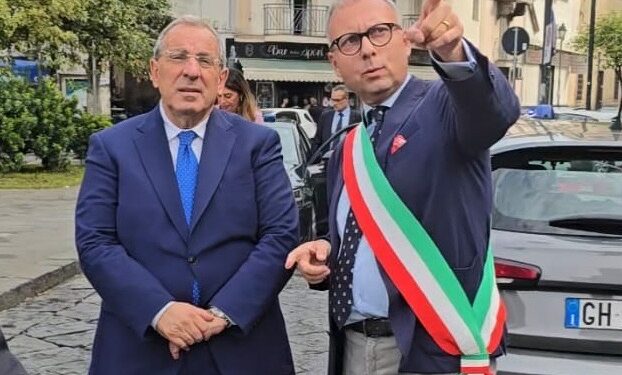 Casoria: Il Prefetto per emergenza furti su Casoria convoca comitato sicurezza