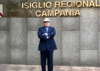 Campi Flegrei: Interviene il Garante regionale della Disabilità, Avv.COLOMBO, “Nessuno deve essere lasciato da solo”