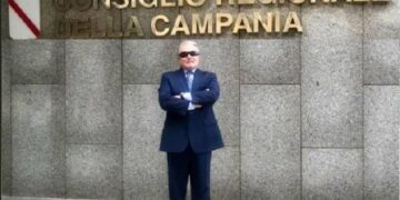 Campi Flegrei: Interviene il Garante regionale della Disabilità, Avv.COLOMBO, “Nessuno deve essere lasciato da solo”