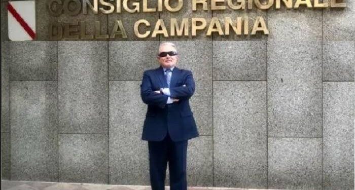 Campi Flegrei: Interviene il Garante regionale della Disabilità, Avv.COLOMBO, “Nessuno deve essere lasciato da solo”