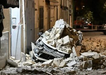 La Regione stanzia 7 milioni di euro per i comuni dei Campi Flegrei