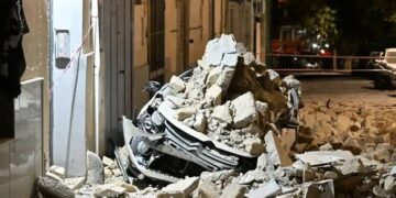 La Regione stanzia 7 milioni di euro per i comuni dei Campi Flegrei