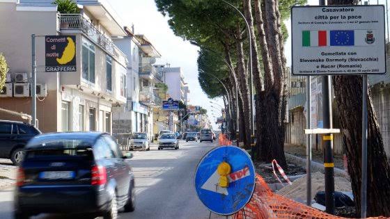 Casavatore: Arrestato latitante clan Amato-Pagano