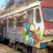 Circumflegrea, treni fermi causa furti