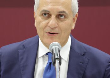 Caputo ( Forza Italia): Un errore da parte di Fico non dichiarare lo stato di emergenza per vicenda Campi Flegrei