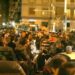 Vomero : Controlli e sanzioni alla movida vomerese