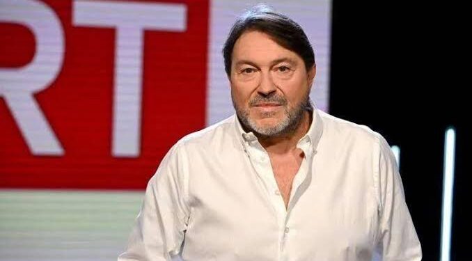 Sabato presidio alla sede Rai di Napoli a sostegno di Ranucci