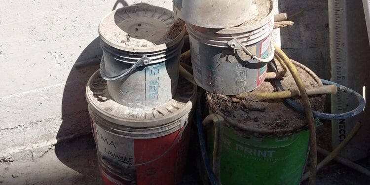 Casandrino: Deposita rifiuti ingombranti in maniera illegale , individuato l’autore
