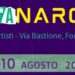 LA RASSEGNA. Semaforo verde per la 7ª edizione di “FontanarosArt”: arte, enogastronomia e grande musica