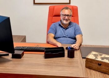 Casoria : Nasce SPAZIO PUBBLICO con Corrado Puleo