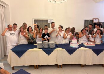 Dieci anni di speranza e cuore con KOOL KIDS KANSL 1