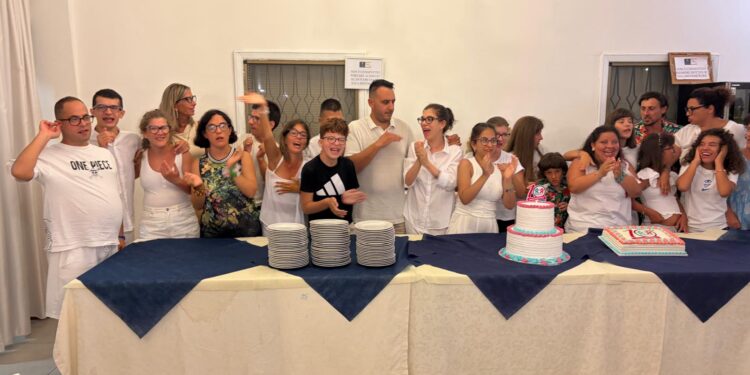 Dieci anni di speranza e cuore con KOOL KIDS KANSL 1