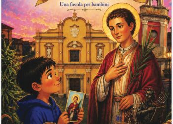 Frattamaggiore: “La favola di San Sossio” arriva nelle scuole elementari