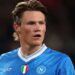 Nuova tegola sul Napoli, si ferma McTominay