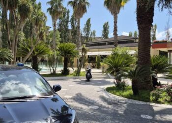 Apice, noti ristoratori uccisi dal fratello che poi si suicida