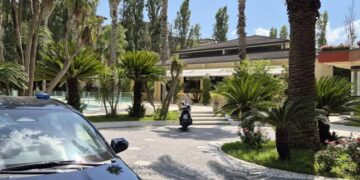 Apice, noti ristoratori uccisi dal fratello che poi si suicida
