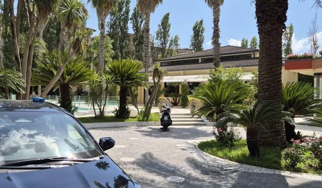 Apice, noti ristoratori uccisi dal fratello che poi si suicida