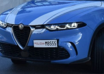 Capri: La Polizia sanziona un attività commerciale, priva di autorizzazioni
