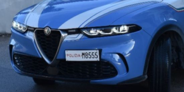 Capri: La Polizia sanziona un attività commerciale, priva di autorizzazioni