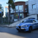 Frattaminore : Pusher tratto in arresto in Via Sacco e Vanzetti dalla Polizia