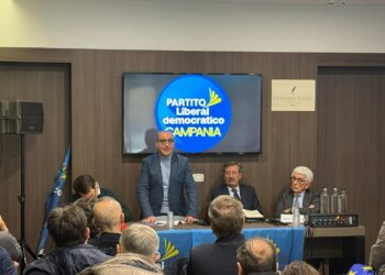 Il 9 settembre  presidio del Pld Campania a Montecitorio