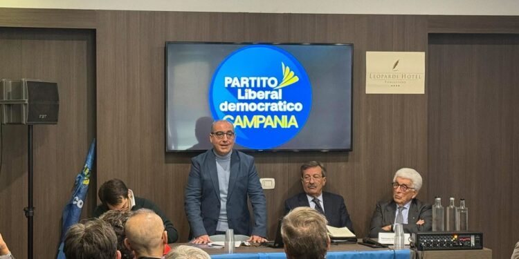 Il 9 settembre presidio del Pld Campania a Montecitorio