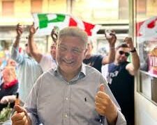 Grumo Nevano: ULTIMA ORA: Il Sindaco Cimmino sfiduciato