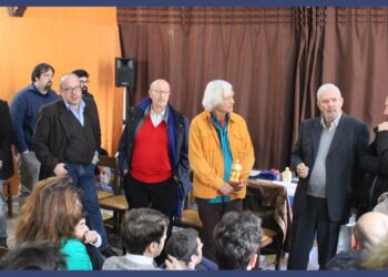 Capua : Due giorni di Open Day alla storca scuola di teatro Il PENDOLO