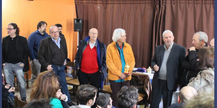 Capua : Due giorni di Open Day alla storca scuola di teatro Il PENDOLO