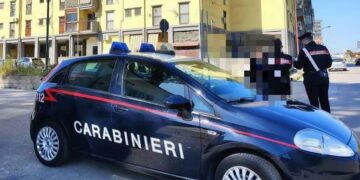 Pozzuoli: Box abusivi su aree pubbliche