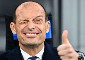 Max Allegri : La squadra è in ripresa ,conta il gruppo
