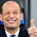 Max Allegri : La squadra è in ripresa ,conta il gruppo