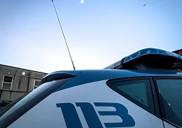 Napoli: Rione Traiano, 46enne sorpreso a cedere droga