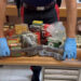 Sorrento: Arrestato 76enne dal grilletto facile